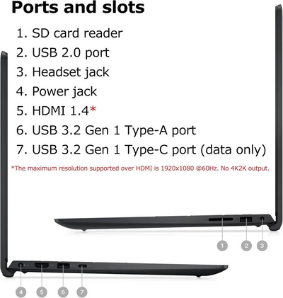 Dell Inspiron Image