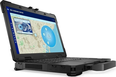 Dell Pro Rugged 14 RB14250 Image