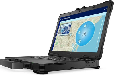 Dell Pro Rugged 14 RB14250 Image