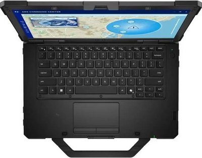 Dell Pro Rugged 14 RB14250 Image