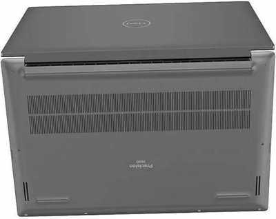 Dell Precision 5000 Image