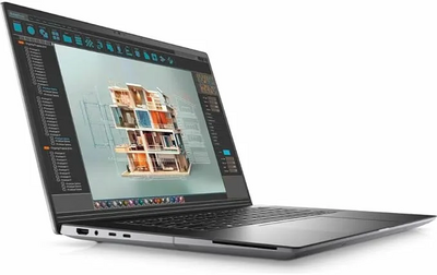 Dell Precision 5000 Image