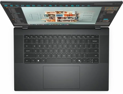Dell Precision 5000 Image