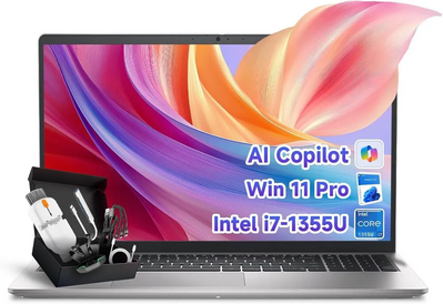 Dell 15 laptop Image