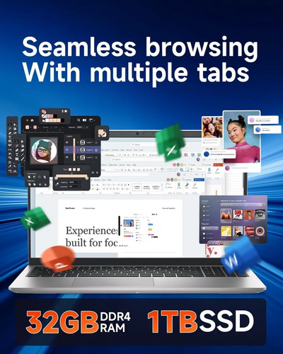 Dell 15 laptop Image