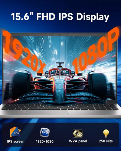 Dell 15 laptop Image
