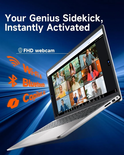 Dell 15 laptop Image