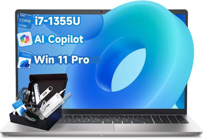 Dell 15 laptop Image