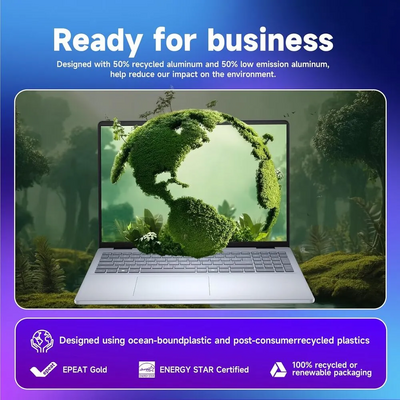 Dell 16 5640 business laptop Image