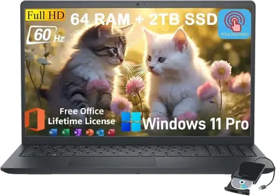 Dell Nspiron 15 3530 Image