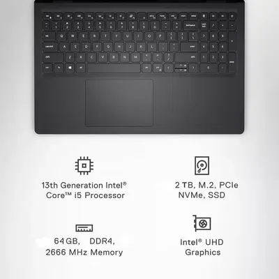 Dell Nspiron 15 3530 Image