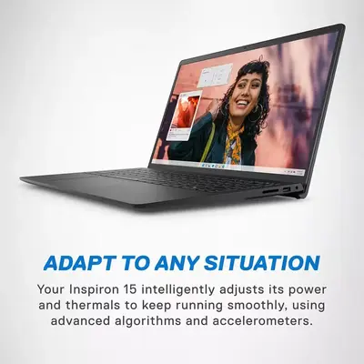 Dell Nspiron 15 3530 Image