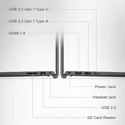 Dell Nspiron 15 3530 Image