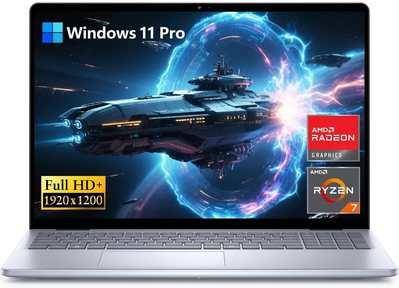 Dell HP Image