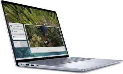 Dell HP Image