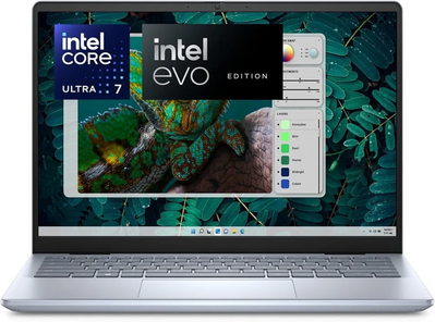 Dell Inspiron 14 7440 Laptop Image