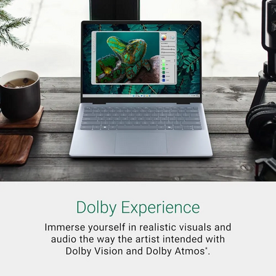 Dell Inspiron 14 7440 Laptop Image