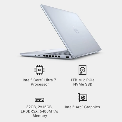 Dell Inspiron 14 7440 Laptop Image