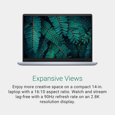 Dell Inspiron 14 7440 Laptop Image