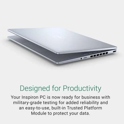 Dell Inspiron 14 7440 Laptop Image