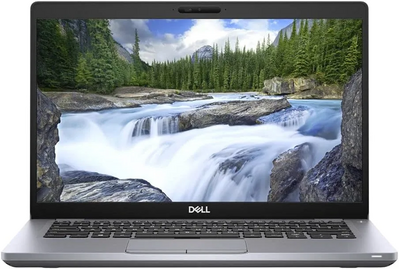 Dell Precision 3591 Image