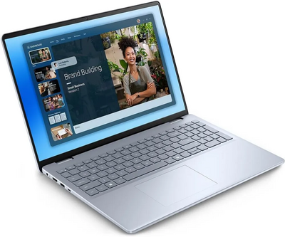 Dell 16 Laptop Image