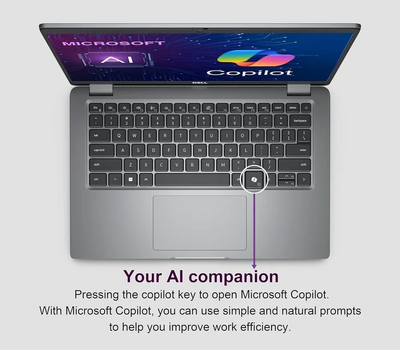 Dell Mobile Workstation 3490 Image