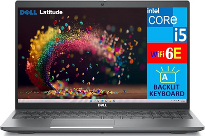 Dell Latitude 5540 Image