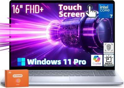 Dell Inspiron 16 Image