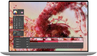 Dell XPS 16 Image