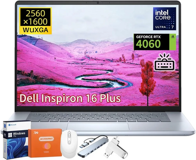 Dell Inspiron 16 Plus Image