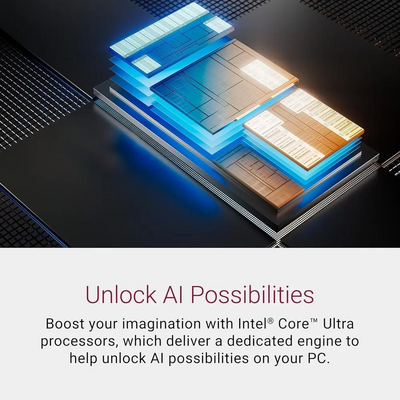 Dell Inspiron 16 Plus Image
