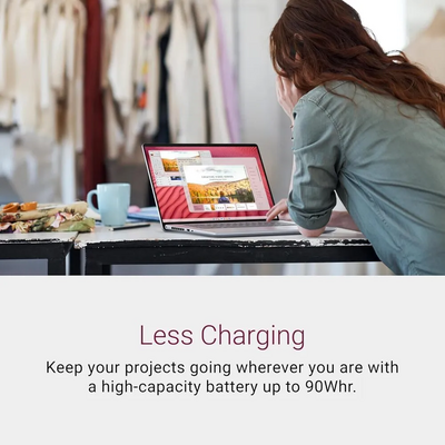Dell Inspiron 16 Plus Image
