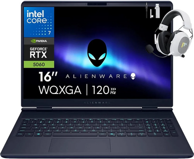 Dell Alienware Image