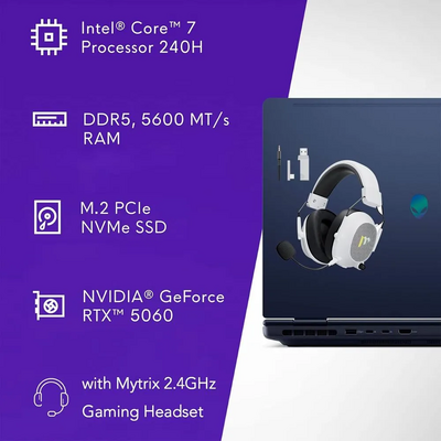 Dell Alienware Image