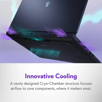 Dell Alienware Image