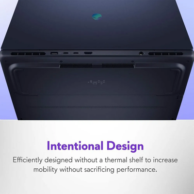 Dell Alienware Image