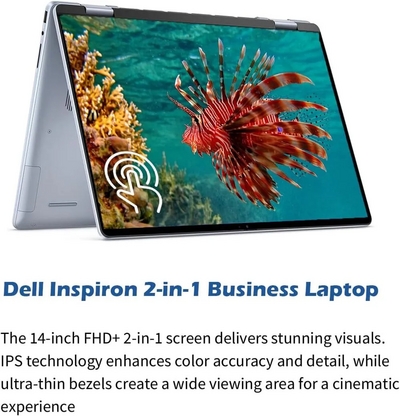 Dell 14 Laptop Image