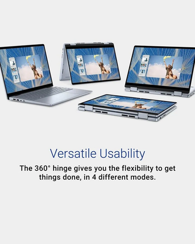 Dell 14 Laptop Image