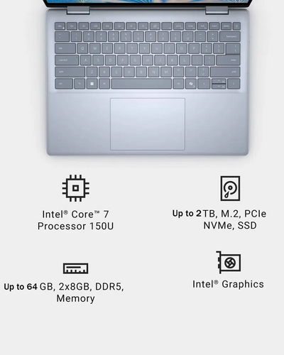 Dell 14 Laptop Image