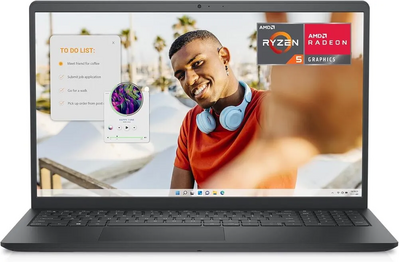 Dell Inspiron 15 3535 Laptop Image