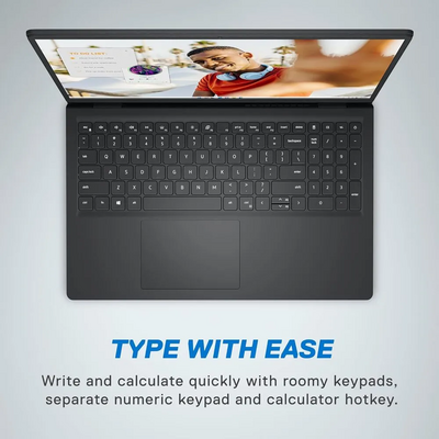 Dell Inspiron 15 3535 Laptop Image