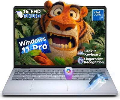 Dell Inspiron 16 Image