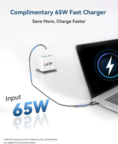 Dell Inspiron 16 Image