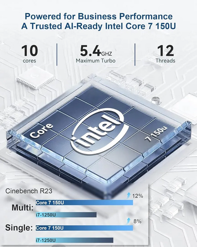 Dell Inspiron 16 Image
