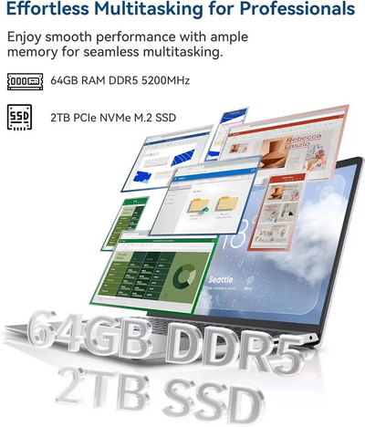 Dell Inspiron 16 Image