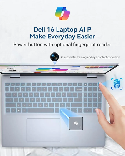 Dell Inspiron 16 Image