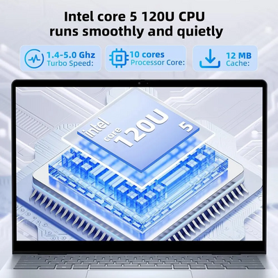 Dell Inspiron 14 Image