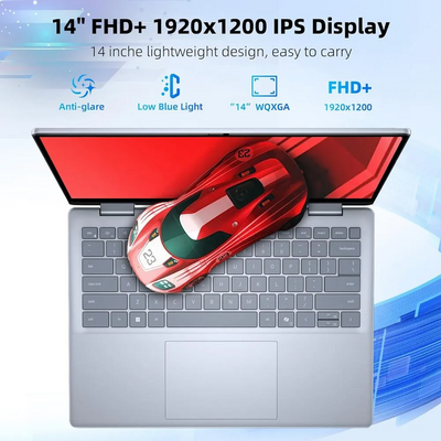Dell Inspiron 14 Image
