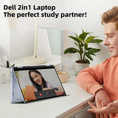 Dell Inspiron 14 Image